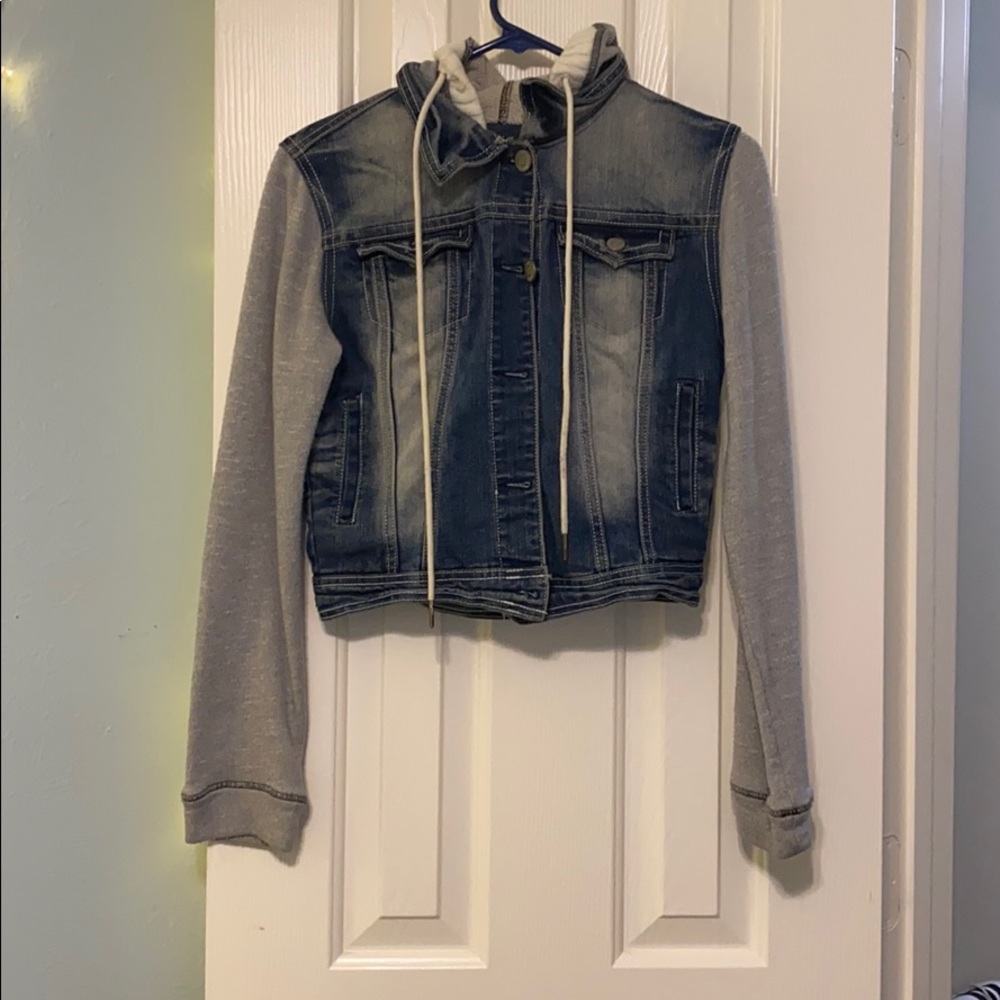 Jacket